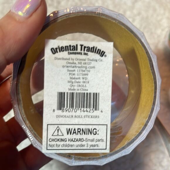 Kids Growing your own Dino TOY set - Picture 6 of 8